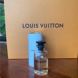Louis Vuitton cœur battant perfum